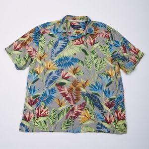 Tommy Bahama Camp Shirt